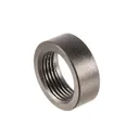 SILENCERCO 1/2x28 Black Rifle Thread Spacer (AC114) - SilencerCo