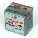 WINCHESTER Xpert HI-Velocity Steel 12Ga 3.5in #2 Shotshell Ammo 25 Round Box (WEX12LM2) - Winchester