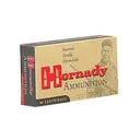 HORNADY Custom 6.5 Grendel 123gr SST Ammo 20 Round Box (8152) - Hornady