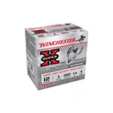 WINCHESTER Xpert HI-Velocity Steel 12Ga 3in #4 Shotshell Ammo 25 Round Box (WEX1234) - Winchester