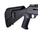 Mesa Tactical Urbino Tactical Benelli M4 Black Rise Stock (91470) - Mesa Tactical
