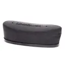 Limbsaver Grind-To-Fit Medium Black Recoil Pad (10538) - LimbSaver