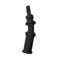 GG&G Scar Angled Charging Handle (1533) - Gg&G