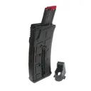 MOSSBERG 702 Plinkster 22 LR Black 25 Rd Magazine with Loader (95725) - Mossberg