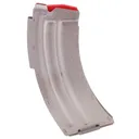 SAVAGE MKII 22LR/17HM2 Stainless 10 Rd Magazine (90008) - Savage
