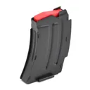 SAVAGE MKII 22LR/17HM2 Blue 5 Rd Magazine (90005) - Savage