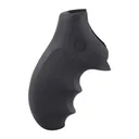HOGUE Ruger SP101 Rubber Black Monogrip (81000) - Hogue