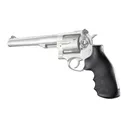 HOGUE Ruger Redhawk Rubber Black Monogrip (86000) - Hogue