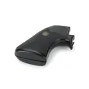 PACHMAYR Presentation Except XR3 Ruger Super Blackhawk Black Grip (3163) - Pachmayr