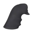 HOGUE Ruger Blackhawk/Vaquero Rubber Black Monogrip (83000) - Hogue