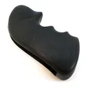 HOGUE Ruger Super Blackhawk Rubber Black Monogrip (84000) - Hogue
