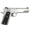 COLT Delta Elite 1911 10mm 5in 8rd Stainless Semi-Automatic Pistol (O2020XE) - Colt's Manufacturing