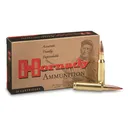 HORNADY 308 Win. 168 Grain ELD Match Ammo 20 Round Box (80966) - Hornady