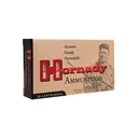 HORNADY 6.5 Creedmoor 140 Grain ELD Match 20rd/Box Ammo (81500) - Hornady