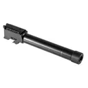SILENCERCO S&W M&P 9mm 1/2x28 Threaded Barrel (AC2023) - Silencerco