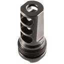 SILENCERCO Hybrid 5/8x32 ASR .46 Muzzle Brake (AC1557) - SilencerCo