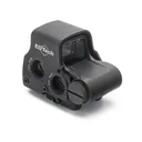 EOTECH EXP S2 Two 1 MOA Dots with 68 MOA Ring Holographic Sight (EXPS2-2) - EOTech