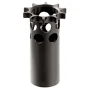 Dead Air Armament Ghost-M Left Hand M13.5x1 Piston (DA402) - Dead Air Armament