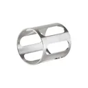 Dead Air Armament Ghost Fixed Barrel Spacer (DA409) - Dead Air Armament