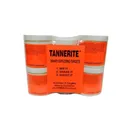 TANNERITE Half Brick 1/2lb Targets 4-Pack (1/2BR) - Tannerite