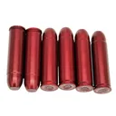 A-ZOOM 50 Browning Machine Gun Snap Caps 6-Pack (16144) - A-Zoom