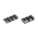 BURRIS XTB Xtreme Tactical Steel 2-Piece Base, Remington 700 (410600) - Burris Optics