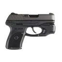 LASERMAX Green Ruger GripSense Light/Laser (CF-LC9-C-G) - Lasermax