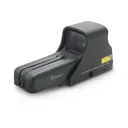 EOTECH 552 1 MOA Dot with 65 MOA Ring Night Vision Compatible Holographic Sight (552.A65) - Eotech