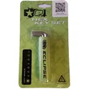 PLANET ECLIPSE Ego/Etek/Geo Tool Tube (EGOA10400000) - Planet Eclipse