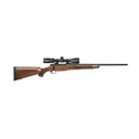 MOSSBERG Patriot 22in .308 Win Walnut Bolt Action Rifle (27940) - Mossberg