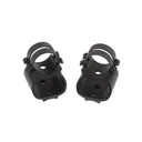 WEAVER See-Thru 1in Ruger 10/22 Rings (49711) - Weaver