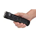 PS PRODUCTS ZAP 1 Million Volt Stun Gun with LED Flashlight (ZAPLE) - Personal Security