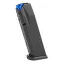 MEC-GAR CZ-75 9mm 17 Round Black Anti-Friction Coating Magazine (MGCZ7517AFC) - Mecgar