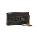 HORNADY Black 300 Blackout 208 Grain A-Max 20rd/Box Ammo (80891) - Hornady