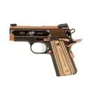 KIMBER 1911 Rose Gold Ultra II 9mm 3in 8rd Semi-Automatic Pistol (3200372) - Kimber