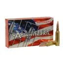 HORNADY American Whitetail 6.5 Creedmoor 129 Grain InterLock Ammo 20 Round Box (81489) - Hornady