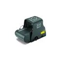 EOTECH XP S2 Two 1 MOA Dots with 68 MOA Ring 300 BLK Holographic Sight (XPS2-300) - EOTech