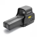 EOTECH 518 1 MOA Dot with 65 MOA Ring Holographic Sight (518.A65) - Eotech