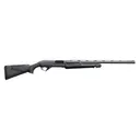 BENELLI SuperNova 12 Gauge 28in 4rd Black Synthetic ComforTech Pump-Action Shotgun (20100) - Benelli