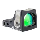TRIJICON RMR Dual-Illuminated 9.0 MOA Amber Dot Reflex Sight (RM05) - Trijicon