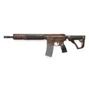 DANIEL DEFENSE M4A1 CC Milspec+ 5.56mm Semi-Automatic Rifle CA Compliant (02-088-15126-055) - Daniel Defense