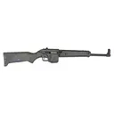 KEL-TEC Sport Utility SU-16A 5.56mm 18.5in 10rd Semi-Automatic Rifle (SU16ABLK) - Kel-Tec