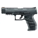 WALTHER PPQ M2 22 LR 5in 12rd Semi-Automatic Pistol (5100302) - Walther