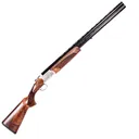 ATI Cavalry SX 20 Gauge 26in Semi-Automatic Shotgun, with Wood Stock Ejectors (ATIGKOF20SVE) - American Tactical