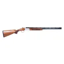 ATI Cavalry SX 410 Bore 26in Semi-Automatic Shotgun, with Wood Stock Ejectors (ATIGKOF410SVE) - American Tactical