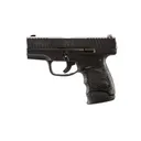 WALTHER PPS M2 9mm 3.2in 7rd Semi-Automatic Pistol (2805961) - Walther Arms