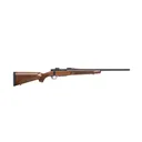 MOSSBERG Patriot 22in .243 Win Walnut Bolt Action Rifle (27835) - Mossberg