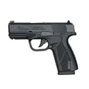 BERSA BPCC Compact 9mm 3.3in 8rd Semi-Automatic Pistol (BP9MCC) - Bersa