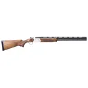 ATI Cavalry SX 12 Gauge 28in Semi-Automatic Shotgun, with Wood Stock Extractors (ATIGKOF12SV) - American Tactical
