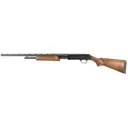 MOSSBERG 500 24in .410 Gauge Wood Pump Action Shotgun (50104) - Mossberg